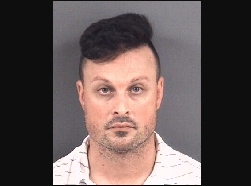 Army to re-investigate past allegations against PSYOP first sergeant now charged with child sex crimes