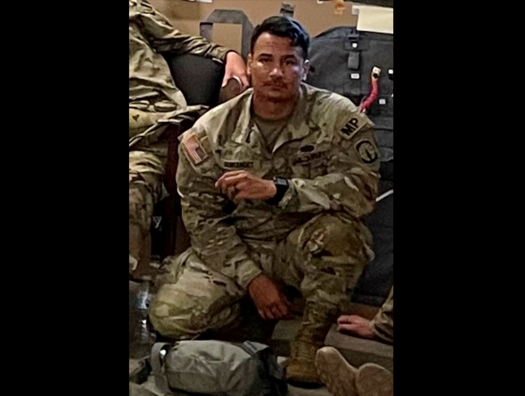 Soldier killed in Humvee crash at Fort Bragg ID’d; second vehicle death there since June