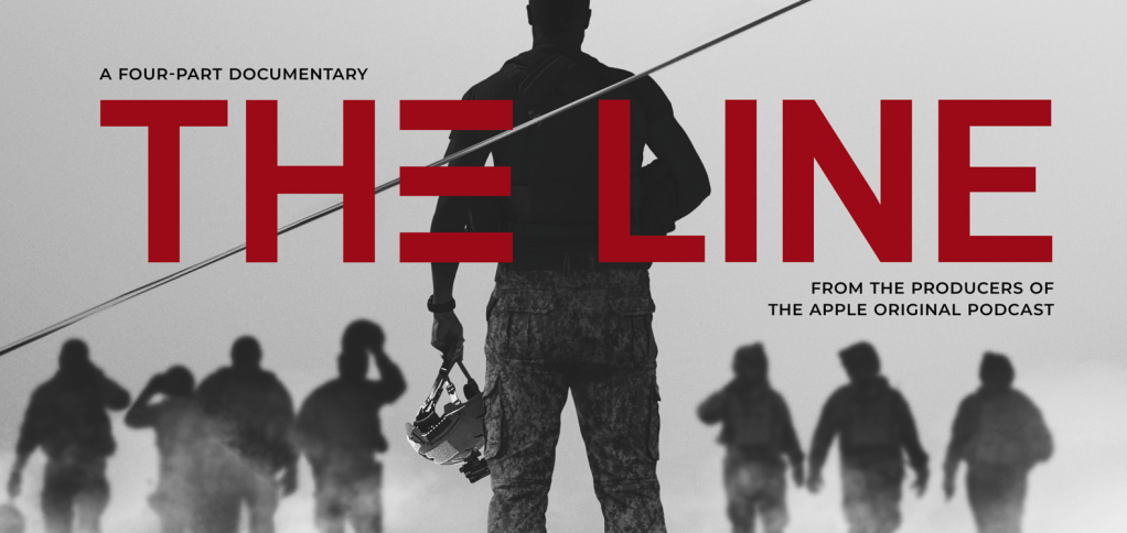 WATCH: Apple TV+ releases trailer for Eddie Gallagher docuseries