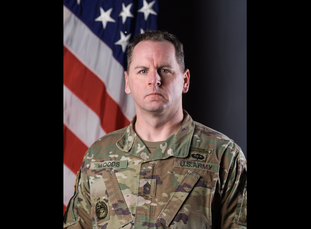 Army Alaska CSM asks for help after another soldier dies at home