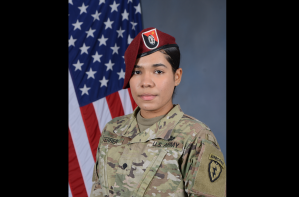 Army Alaska paratrooper dies in on-duty accident