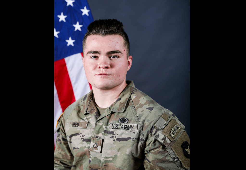 Guard soldier killed in tragic accidental shooting by roommate, fellow Guardsman