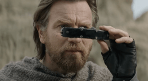 Obi-Wan Kenobi trailer drops like the mother of all nostalgia bombs