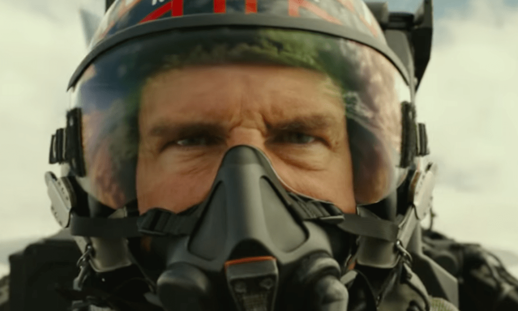 A third ‘Top Gun’ movie is in the works