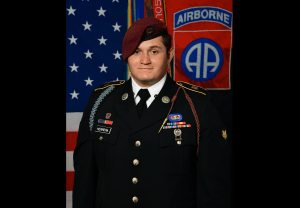 Four paratroopers ‘ejected’ from Humvee in deadly Fort Bragg rollover