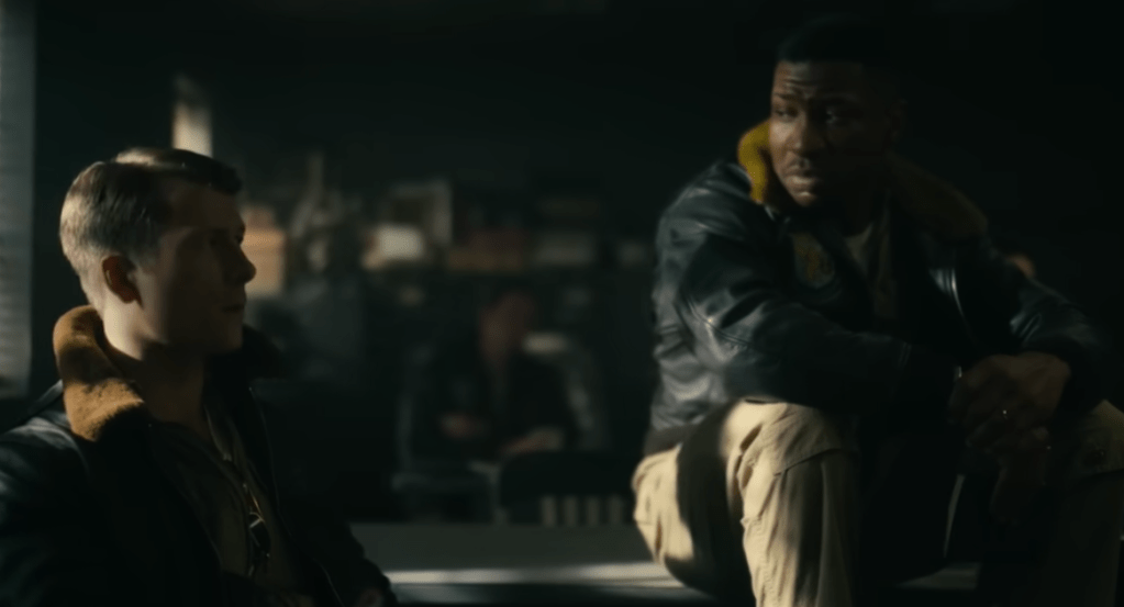 ‘Devotion’ trailer pays homage to pilots of America’s forgotten war