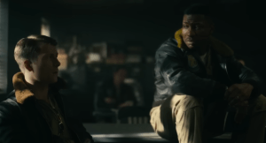 ‘Devotion’ trailer pays homage to pilots of America’s forgotten war