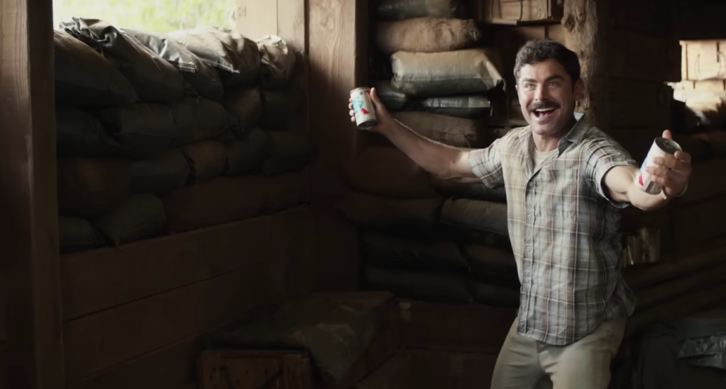 ‘The Greatest Beer Run Ever’ is actually a sobering war movie