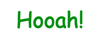 Why  Comic Sans should be the official Army font