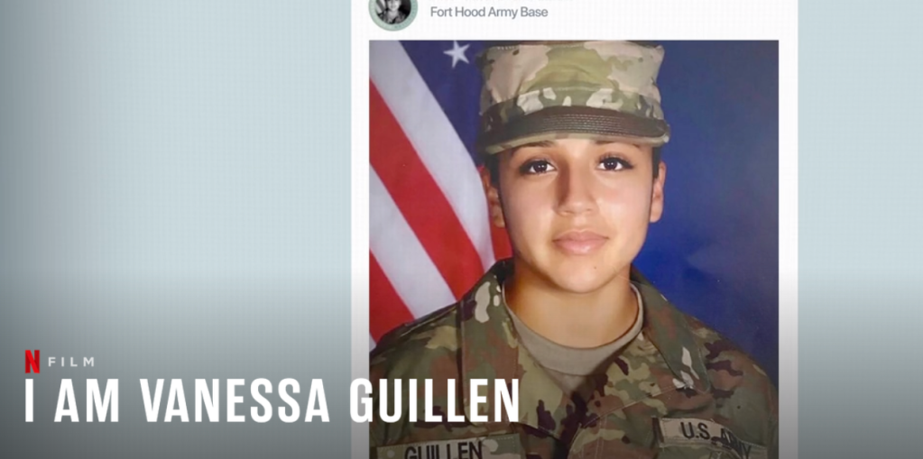 ‘I Am Vanessa Guillen’ documentary shows good can come from tragedy