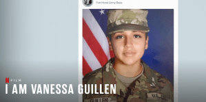 ‘I Am Vanessa Guillen’ documentary shows good can come from tragedy