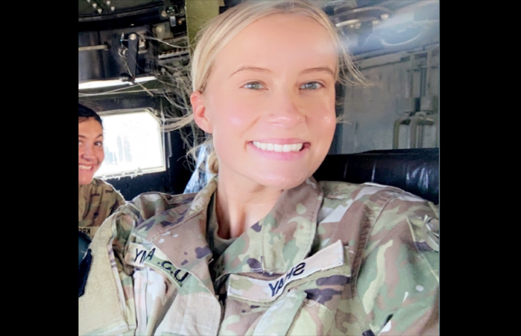 Military cargo truck collision caused fatal crash at Pennsylvania base