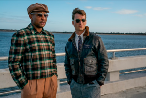 ‘Devotion’ tells an understated friendship story set in the Korean War