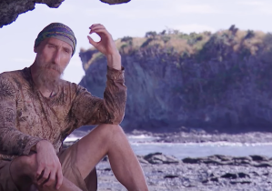 ‘Survivor’ winner plans to donate $1 million winnings to veterans