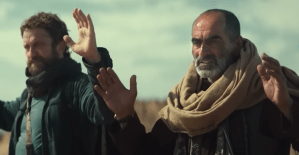 Gerard Butler’s ‘Kandahar’ latest to feature Afghan interpreter story
