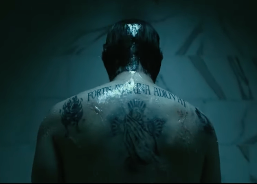 Why we’ll never know if John Wick was a Marine