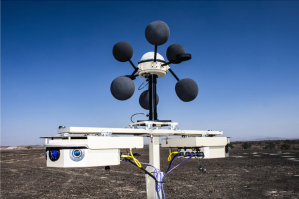 Elbit Systems subsidiary to supply shot-spotting sensors in Africa
