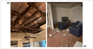 Asbestos, mold and crumbling walls: The US military’s Pacific bases are falling apart