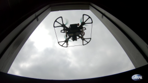DARPA’s Fast Lightweight Autonomy program tests the scouting software of tomorrow’s wars