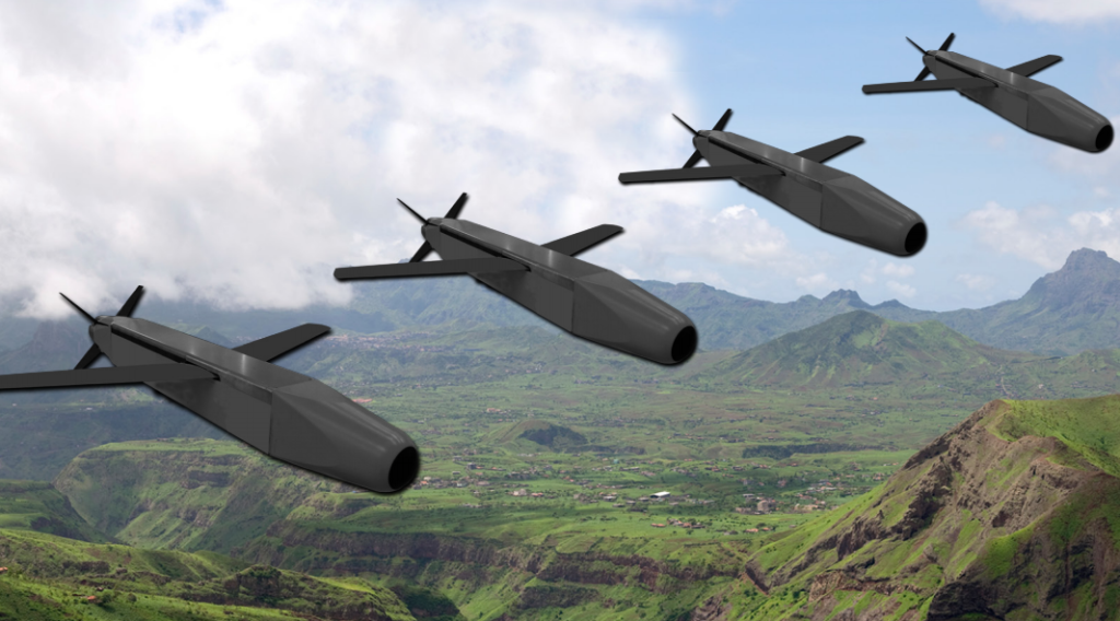 Israel’s Rafael integrates artificial intelligence into Spice bombs