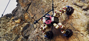 How alien planets can benefit terrestrial troops