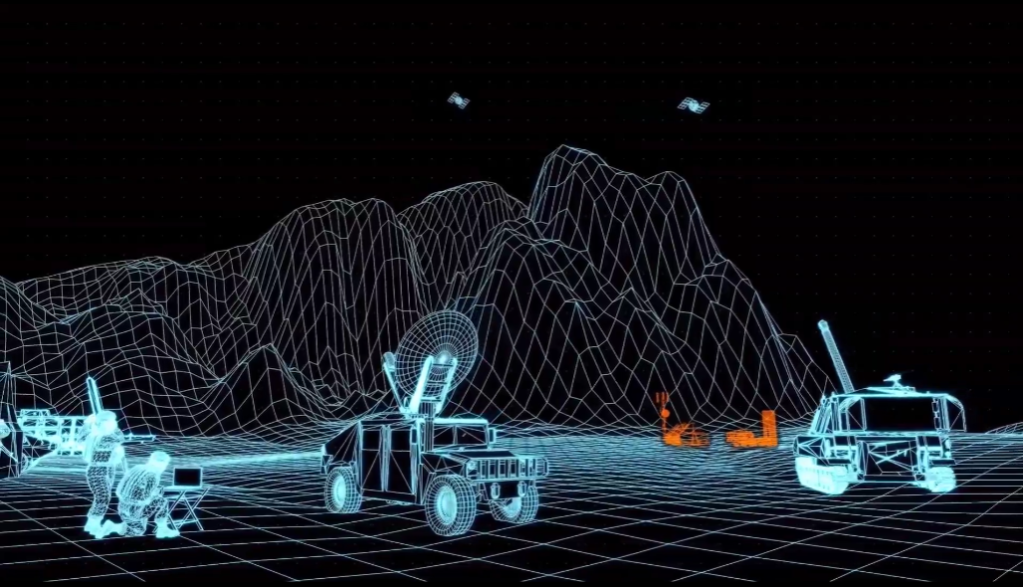 The US Army wants to trade network for compute, but why?