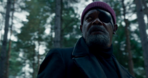 Marvel’s Nick Fury returns in conspiracy thriller ‘Secret Invasion’