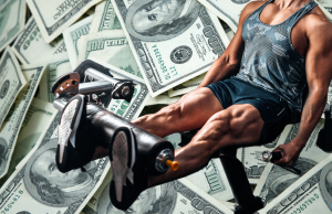 Vet who leg pressed 800 pounds on Insta admits to VA disability theft