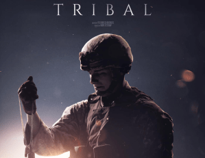 ‘Tribal’ documentary ditches broad PTSD themes for raw vulnerability