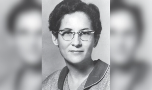 She was America’s first woman POW in Vietnam — and was never found