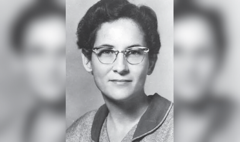 She was America’s first woman POW in Vietnam — and was never found