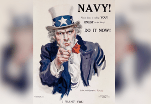 US Navy is aggressively telling startups, ‘We want you’