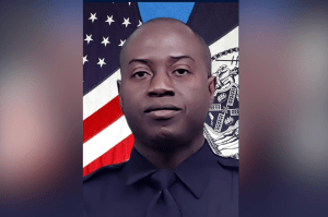 Guardsman who served as NYPD officer dies in Kuwait in non-combat incident