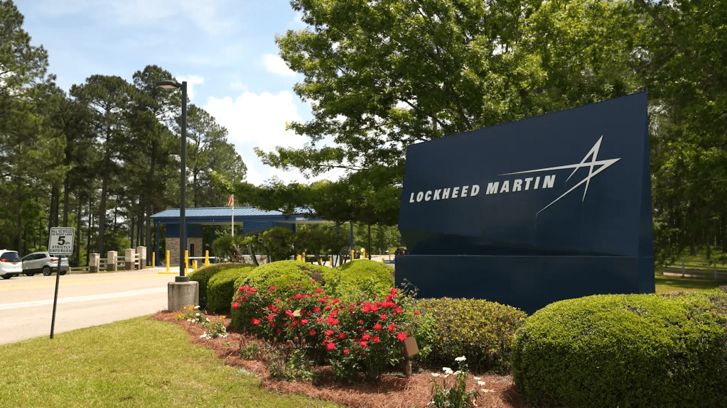 Lockheed seeks US mineral supplies after Trump supply-chain push, sources say