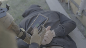 SOCOM begins fielding new battlefield biometrics system