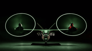 Thunderstruck: Anduril unveils autonomous attack rotorcraft