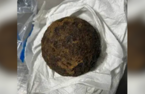 TSA stops Alabama traveler for Civil War-era cannonballs in luggage