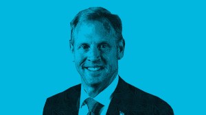 US deputy defense secretary: A look at missiles, space and cyber in next year’s national strategy