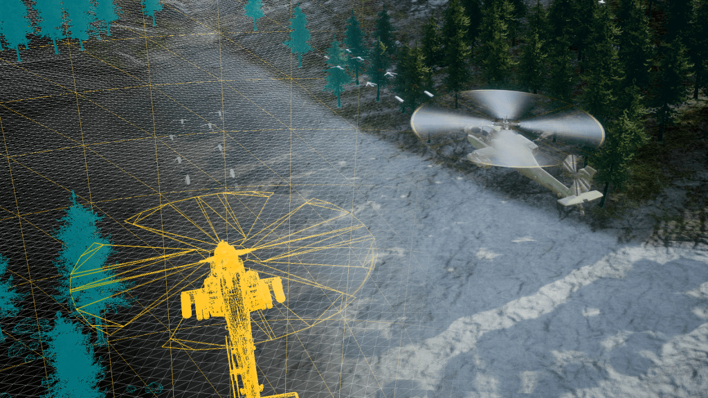 ‘Adversarial AI’ a threat to military systems, Shift5′s Lospinoso says