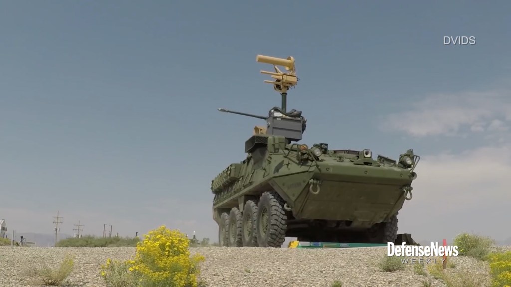 The US Army’s biggest gap