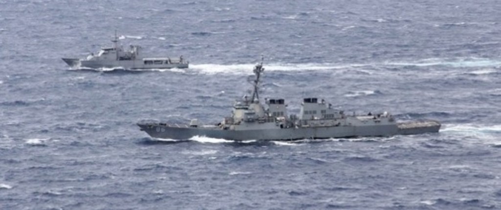 Lebanese Navy to receive 7 offshore patrol vessels