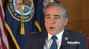 Reforming the VA