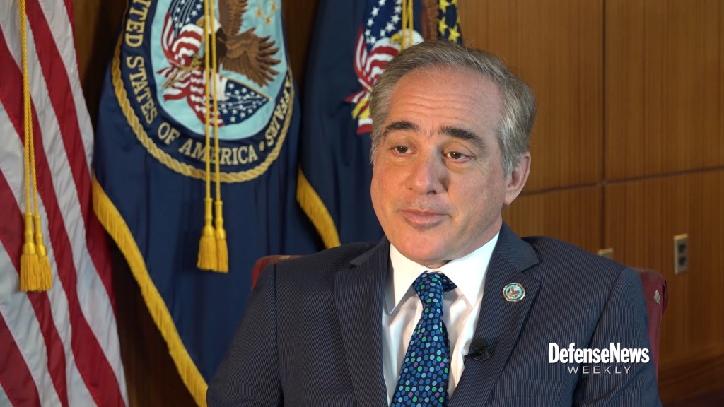 Rehabilitating the VA