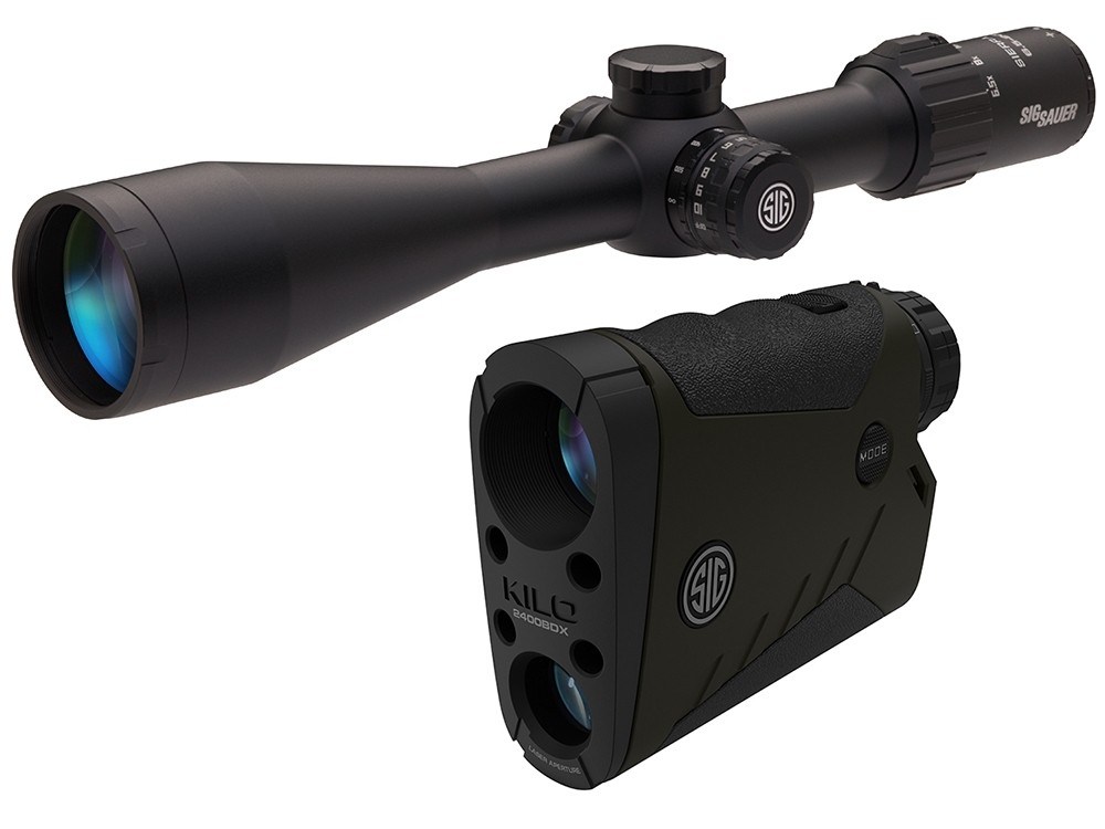 The military is looking for a leap-ahead weapons fire control system. Could this system be the answer?