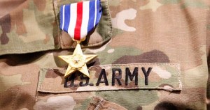Special Forces soldiers awarded Silver Stars for bravery in Afghanistan