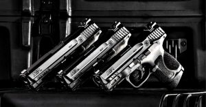 Smith & Wesson releases new M&P M2.0 subcompact handgun