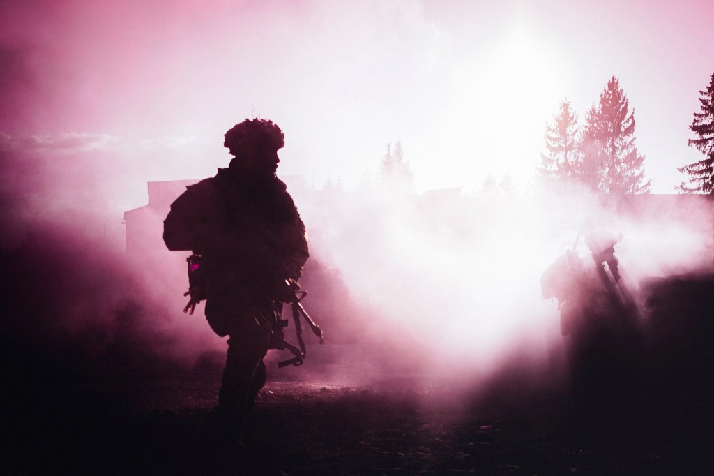 Project Convergence 2022 will focus on both Indo-Pacific and European scenarios