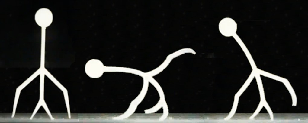 New soft robots could flop their way onto the battlefields of the future