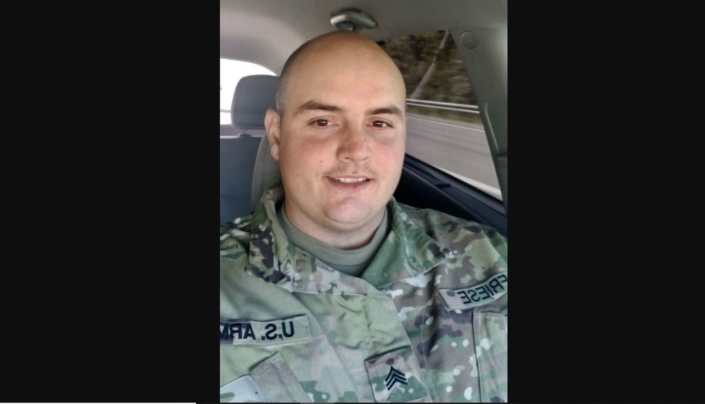Soldier dies in Kuwait from non-combat incident