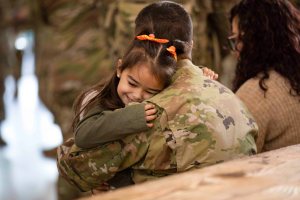 DoD to offer tax-saving child care accounts, other benefits for troops